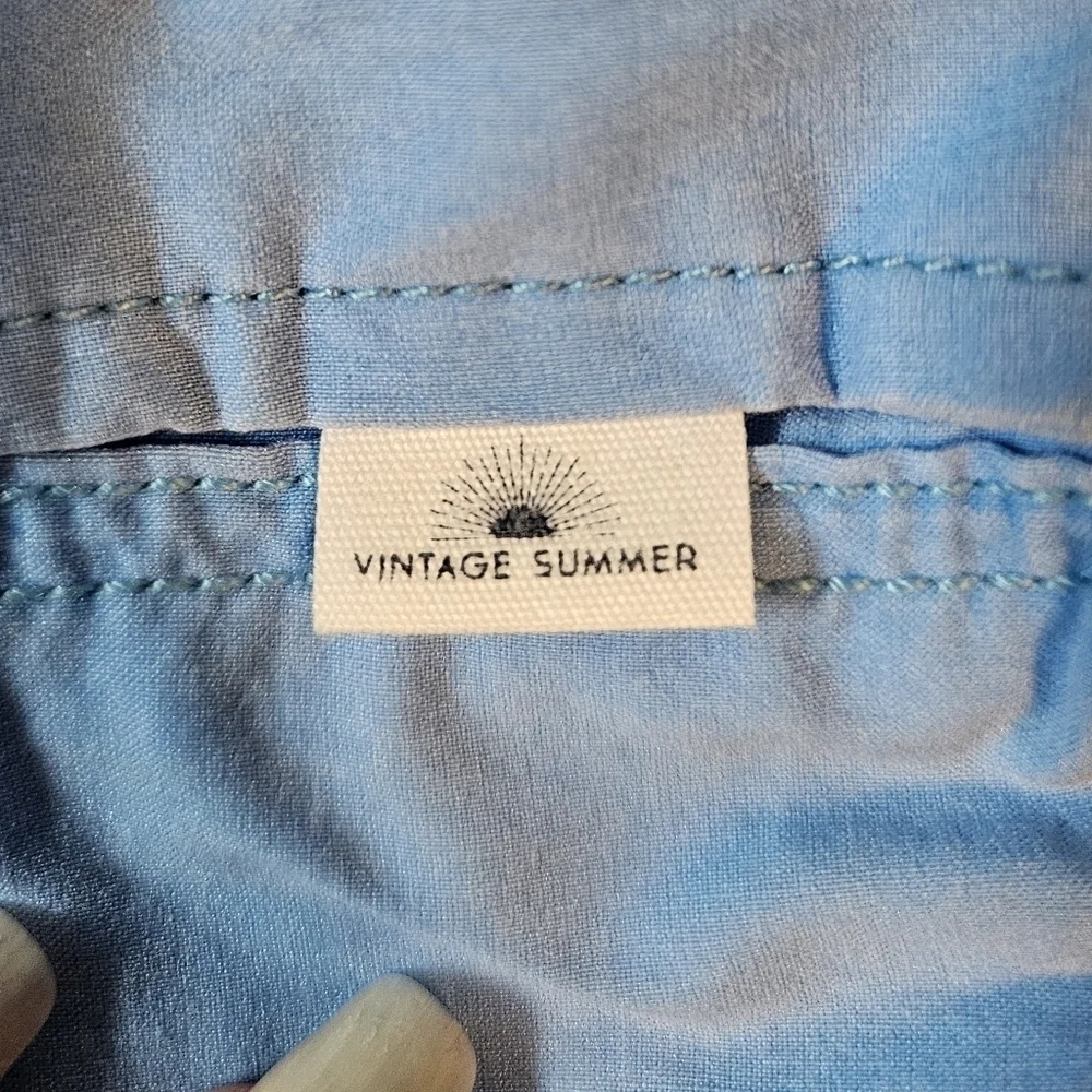 Vintage Summer vintage summer